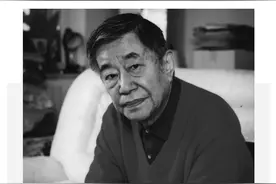 一路走好！三位艺术大家接连逝世，他们是文学艺术界探索的行者图片