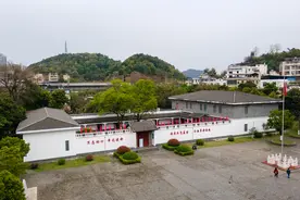 学党史｜“红色祖屋”见证广东轰轰烈烈抗日救亡运动图片