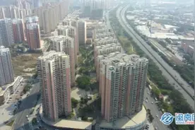 泉州城东100多套安置房源将公开竞价销售图片
