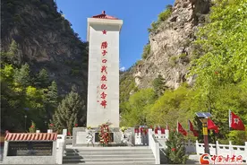 “云贵川”攀绝壁“神兵”夺下腊子口图片