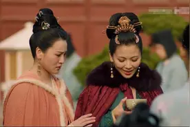 历史剧｜《大宋宫词》没说的事：平民皇后与群臣的权力游戏图片