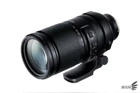 可手持的超长焦 腾龙150-500mm F/5-6.7 Di III VC VXD新品解析图片