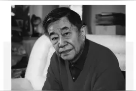 老舍之子舒乙因病去世 舒乙个人资料介绍生前与青岛渊源深厚图片