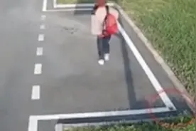 女子在多个考点拔草做标记，被取消驾考成绩视频封面