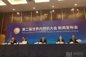 “双碳目标”下内燃机要落寞？业内：相当长时间内还将起主导作用，提高热效率是必然选择图片