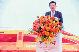 平安银行客户服务全新进阶，打造智能“平安随身银行”新模式图片