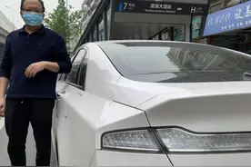 封面快讯｜刹车油管破裂 特斯拉之后 林肯也“刹”不住了？图片