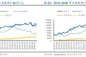 湖南广电董事长张华立：芒果TV进入行业前三图片