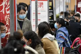今年毕业生就业首选十大城市：上海第一，深圳第二图片