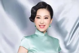 “琵琶女神”赵聪：你在，就是最美时光图片