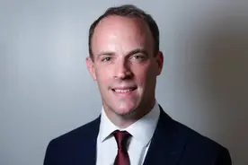 英政府削减95%对华援助剩90万英镑，中国网友讽“好怕”图片