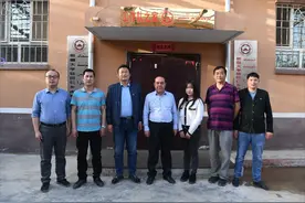 德国学者带你走近真实的新疆图片