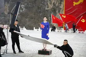 文工团概况图片