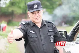 刘继忠：“中国好人”与三个陌生孩子的“父亲”图片