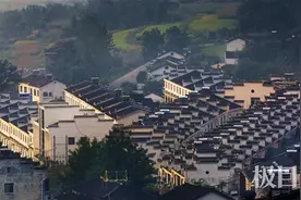 当我们谈到嫘祖故里的时候，请记得去看看诗画远安图片