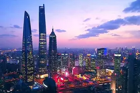 未来五年，浦东这三个区域注定起飞视频封面