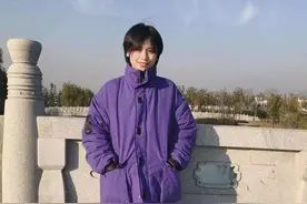 文体双全的世界冠军！华理高能少女背后，是永不服输的信念图片