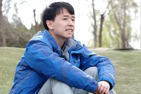 “我走了很远的路，吃了很多的苦，才到你的面前”图片