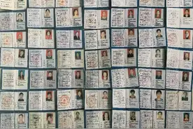 冒用老年证被公交司机识破，女子先哀求后动粗，最后掏出100元试图“行贿”图片
