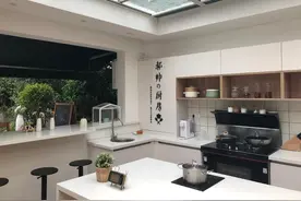 好帅！重庆小伙为感情下厨，要在十年内请一万人到家吃饭图片