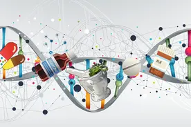 关于肿瘤治疗中的基因检测，你想知道的都在这儿图片