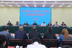 律师与检察官如何做好“四大检察”他们聊了聊检律协作图片
