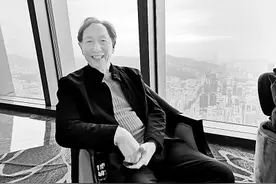 蒋开儒和中国的春天图片