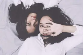 我是姐姐图片