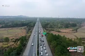 五一出行将迎来“史上最堵”？江西避堵指南请收好！还有这些景区免门票……图片