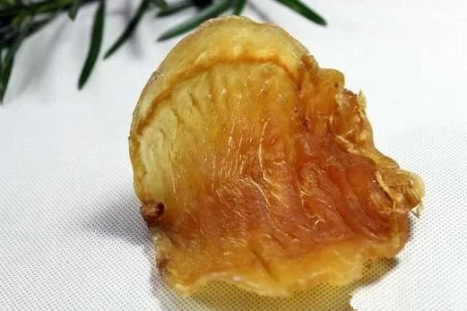 花胶很薄营养不会好吗 2026年花胶厚和薄哪个更健康