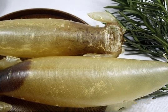 有恶露吃花胶吗 2026年有恶露吃花胶吗会怎么样