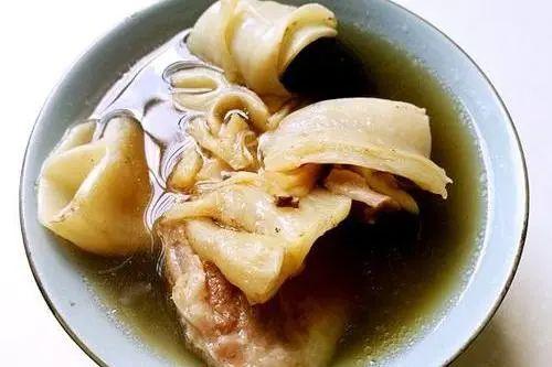 花胶空腹吃 2026年花胶空腹吃好吗