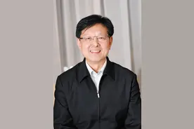 内蒙古自治区文化和旅游厅厅长郑东波：探索文化和旅游高质量发展的新模式图片