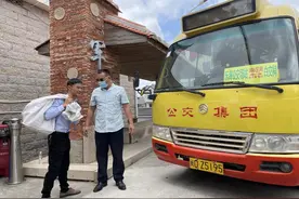 奋斗百年路 启航新征程—厦门同安区军营村：加速打造“厦门乡村振兴样板区”图片