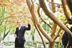陈丹青：他试着不被时代吞没图片