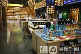 去年又有4061家新店问世，实体书店靠什么“逆流而上”？图片