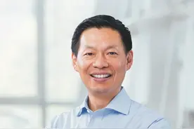 诺华首席医学官谈中国新药研发：创新迅猛，审批快图片