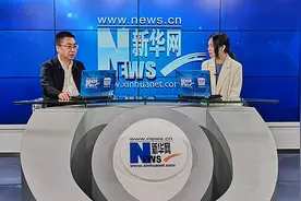 「善读中国」李岩：出版业最好的公益是给读者出版好书图片