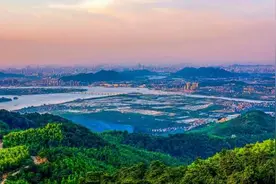 杭州湘湖·三江汇今年重点项目计划来了 未来还有哪些重要规划图片