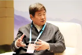单霁翔谈“休闲”：让远方更有诗意图片