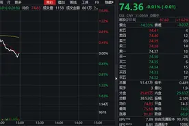 中国平安平开半日成交38亿，超48亿元员工持股计划敲定图片