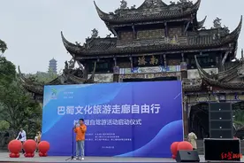五一去哪耍？成都都江堰自驾精品路线了解下图片