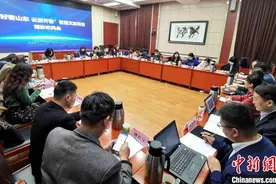 山东文旅引入数字科技“五一”前上线“云游齐鲁”智慧平台图片