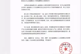 赵丽颖回应离婚原因说了什么？赵丽颖冯绍峰婚变是怎么回事 冯绍峰赵丽颖情史回顾图片