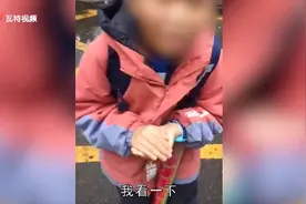 心疼又好笑！湖南一男孩洗15天袜子为买仓鼠，隔天就死了哭到崩溃图片