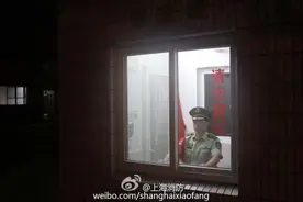 上海金山厂房大火｜独家还原牺牲消防员丰晨敏：从事消防工作14年，曾说初心就是做好每件事图片