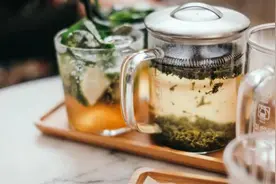 买茶避开七个“坑”图片