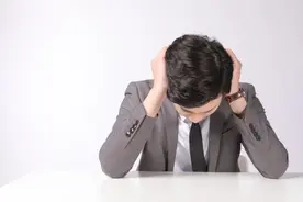 最近老是想不开，感觉好焦虑，该如何缓解？图片