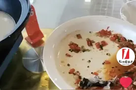 游客吐槽“千岛湖吃饭太坑”闹上热搜！网友吵翻了图片