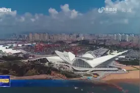 「中日韩对接合作发展山东行」山东：聚力突破日韩 深化投资合作图片